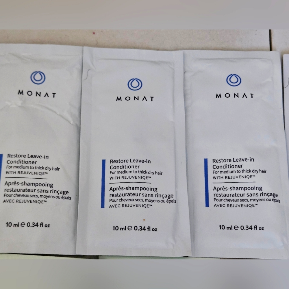 Monat Set Samples - Picture 6 of 9